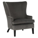 Classic Home Cordova Stationary Fabric Accent Chair 53051072 IMAGE 1