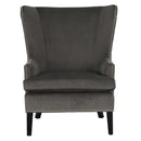 Classic Home Cordova Stationary Fabric Accent Chair 53051072 IMAGE 2