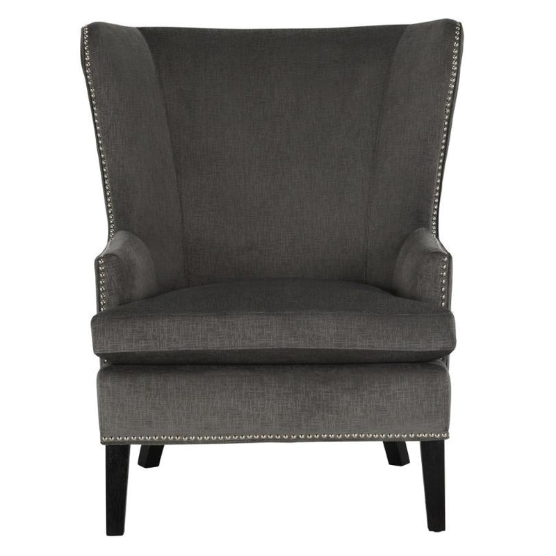 Classic Home Cordova Stationary Fabric Accent Chair 53051072 IMAGE 2