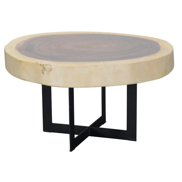 Classic Home Bartek Coffee Table 51000003 IMAGE 1