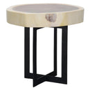 Classic Home Bartek End Table 51000009 IMAGE 1