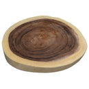 Classic Home Bartek End Table 51000009 IMAGE 2