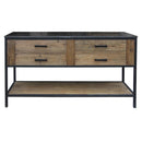 Classic Home Dale Console Table 51004888 IMAGE 1