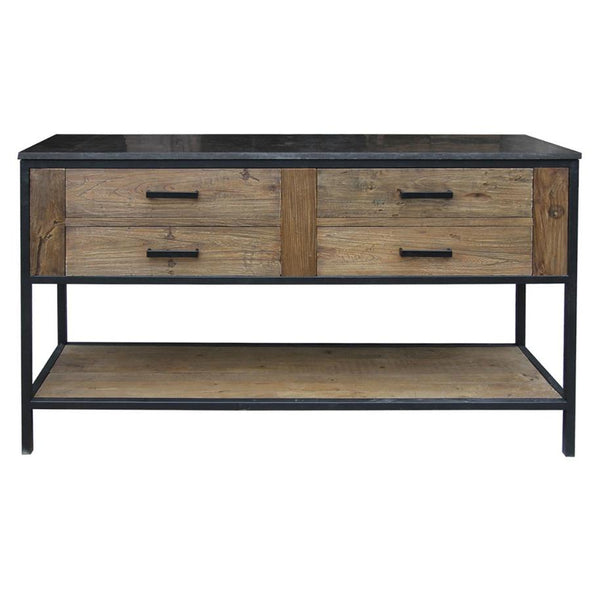 Classic Home Dale Console Table 51004888 IMAGE 1