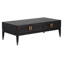 Classic Home Truman Coffee Table 51004902 IMAGE 1