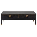 Classic Home Truman Coffee Table 51004902 IMAGE 2