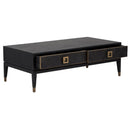 Classic Home Truman Coffee Table 51004902 IMAGE 3