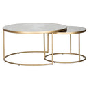 Classic Home Solis Nesting Table 51004904 IMAGE 1