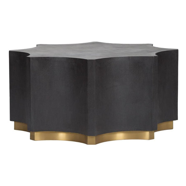 Classic Home Cresmont Coffee Table 51004907 IMAGE 1