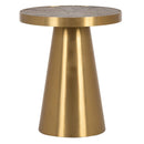 Classic Home Howard Accent Table 51004915 IMAGE 1