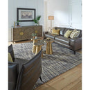 Classic Home Howard Accent Table 51004915 IMAGE 2