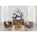 Classic Home Howard Accent Table 51004915 IMAGE 3