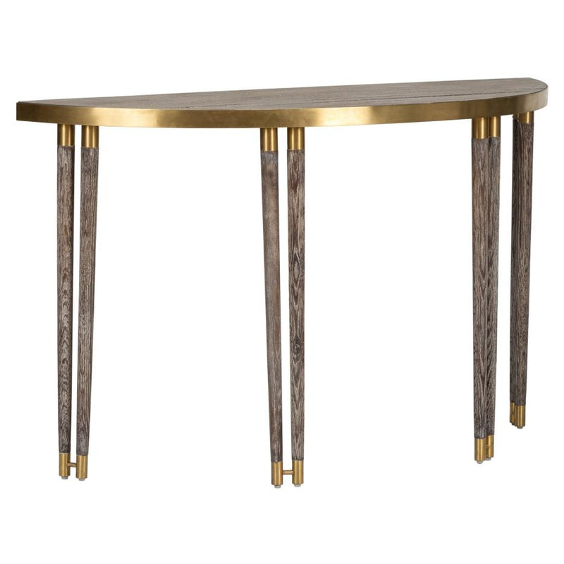 Classic Home Thea Console Table 51004922 IMAGE 1