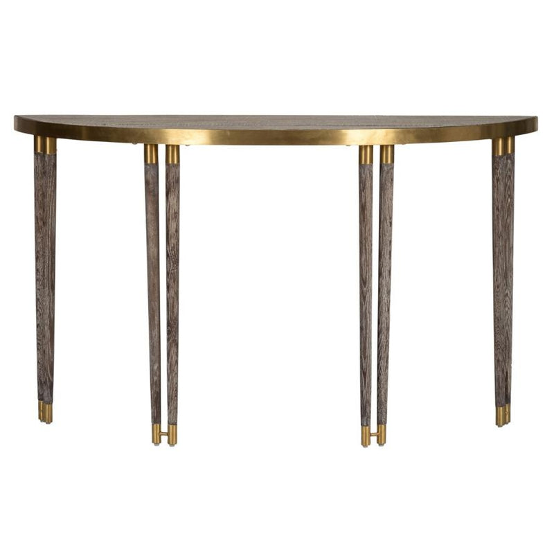 Classic Home Thea Console Table 51004922 IMAGE 2