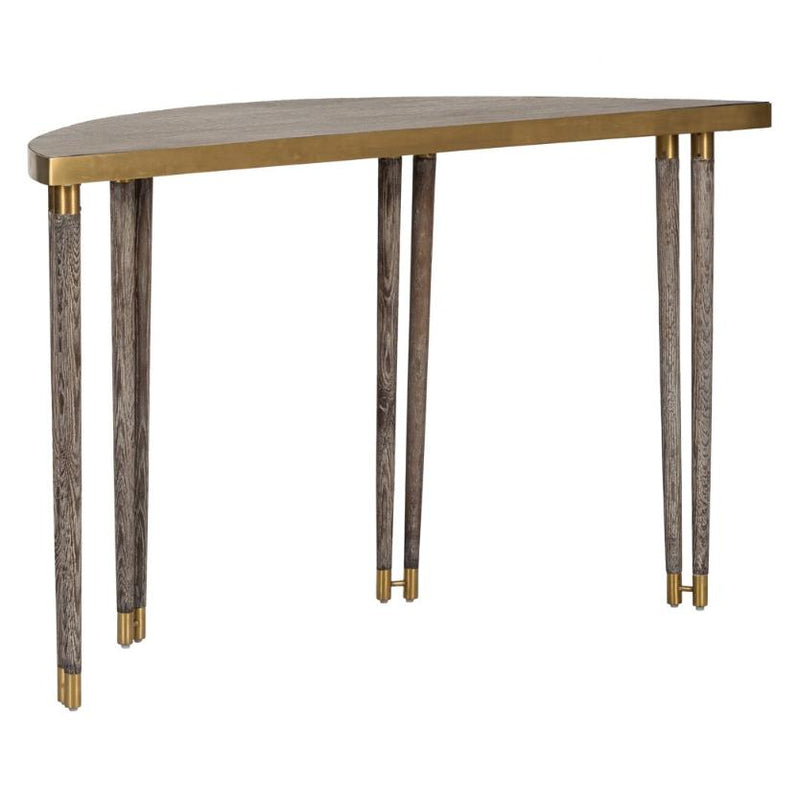 Classic Home Thea Console Table 51004922 IMAGE 4