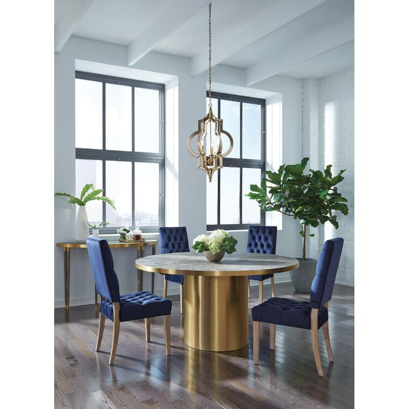 Classic Home Thea Console Table 51004922 IMAGE 5