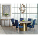 Classic Home Thea Console Table 51004922 IMAGE 6