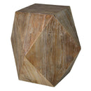 Classic Home Milo Side Table 51005709 IMAGE 1