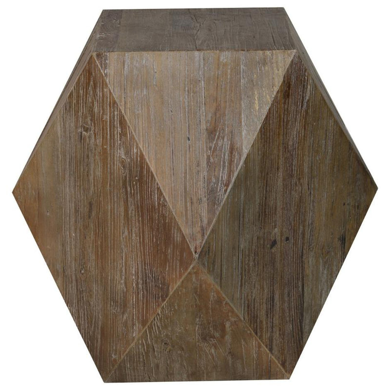 Classic Home Milo Side Table 51005709 IMAGE 2