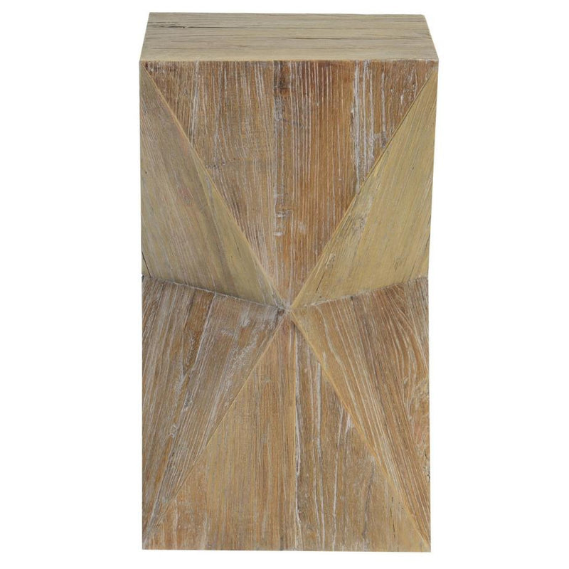 Classic Home Milo Side Table 51005710 IMAGE 2