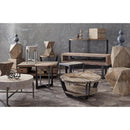 Classic Home Milo Side Table 51005710 IMAGE 3