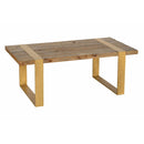 Classic Home Collins Coffee Table 51005733 IMAGE 1