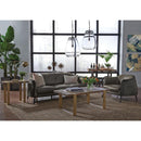 Classic Home Collins Coffee Table 51005733 IMAGE 3