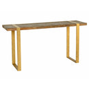 Classic Home Collins Console Table 51005732 IMAGE 1