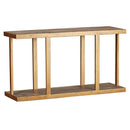 Classic Home Galia Console Table 51005749 IMAGE 1