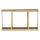 Classic Home Galia Console Table 51005749 IMAGE 2