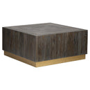 Classic Home Hazen Coffee Table 51005777 IMAGE 1