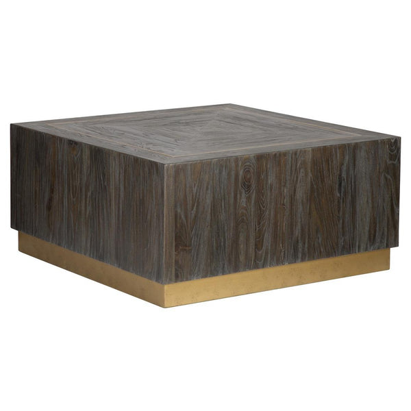 Classic Home Hazen Coffee Table 51005777 IMAGE 1
