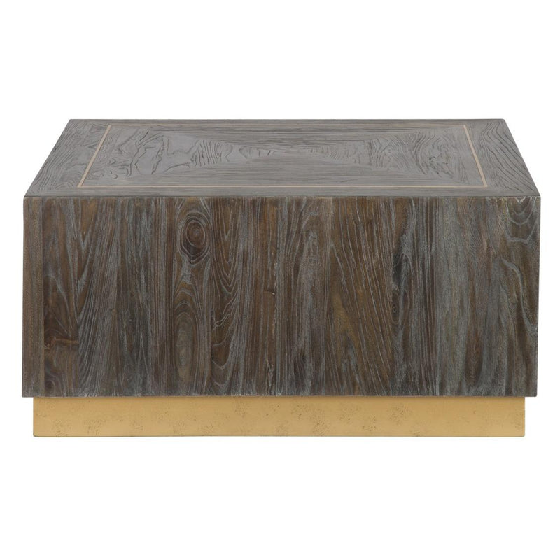 Classic Home Hazen Coffee Table 51005777 IMAGE 2
