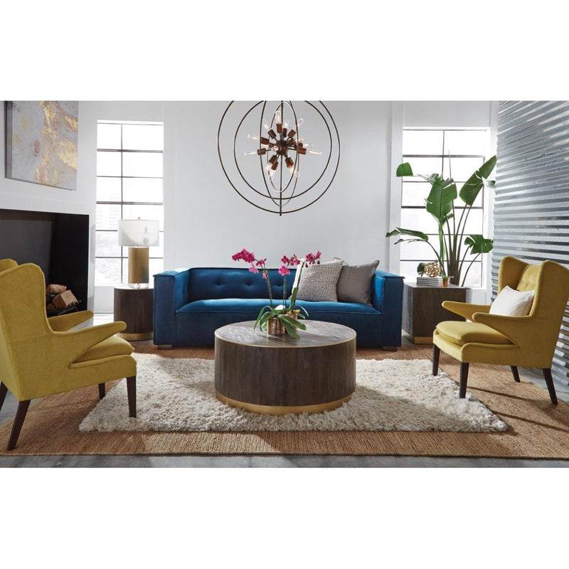Classic Home Holden Coffee Table 51005779 IMAGE 2