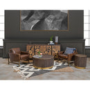 Classic Home Holden Coffee Table 51005779 IMAGE 3