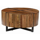 Classic Home Desmond Coffee Table 51010604 IMAGE 1