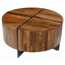 Classic Home Desmond Coffee Table 51010604 IMAGE 2