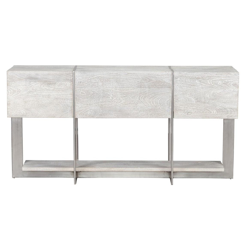 Classic Home Desmond Console Table 51010606 IMAGE 2