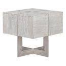 Classic Home Desmond End Table 51010607 IMAGE 1