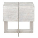 Classic Home Desmond End Table 51010607 IMAGE 2