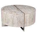 Classic Home Desmond Coffee Table 51010871 IMAGE 1