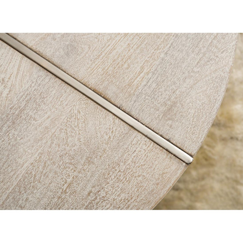 Classic Home Desmond Coffee Table 51010871 IMAGE 2