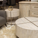 Classic Home Desmond Coffee Table 51010871 IMAGE 3