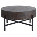 Classic Home Toronto Coffee Table 51010997 IMAGE 2