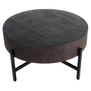 Classic Home Toronto Coffee Table 51010997 IMAGE 3