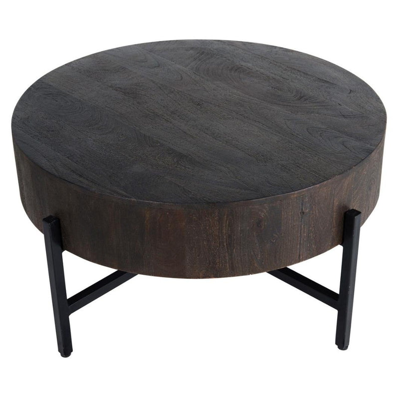 Classic Home Toronto Coffee Table 51010997 IMAGE 3