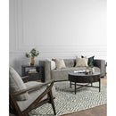 Classic Home Toronto Coffee Table 51010997 IMAGE 4