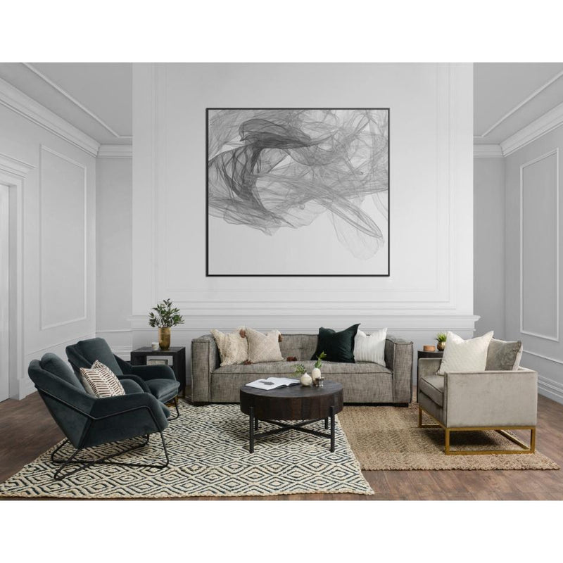 Classic Home Toronto Coffee Table 51010997 IMAGE 5