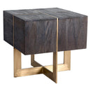 Classic Home Desmond End Table 51011048 IMAGE 1