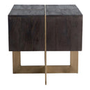 Classic Home Desmond End Table 51011048 IMAGE 2